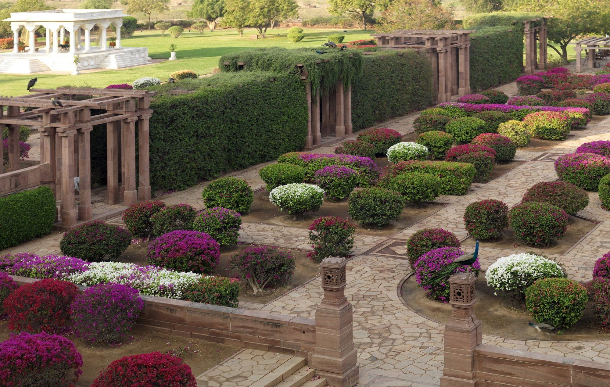 Umaid Bhawan Palace Jodhpur Jodhpur  Facilități foto