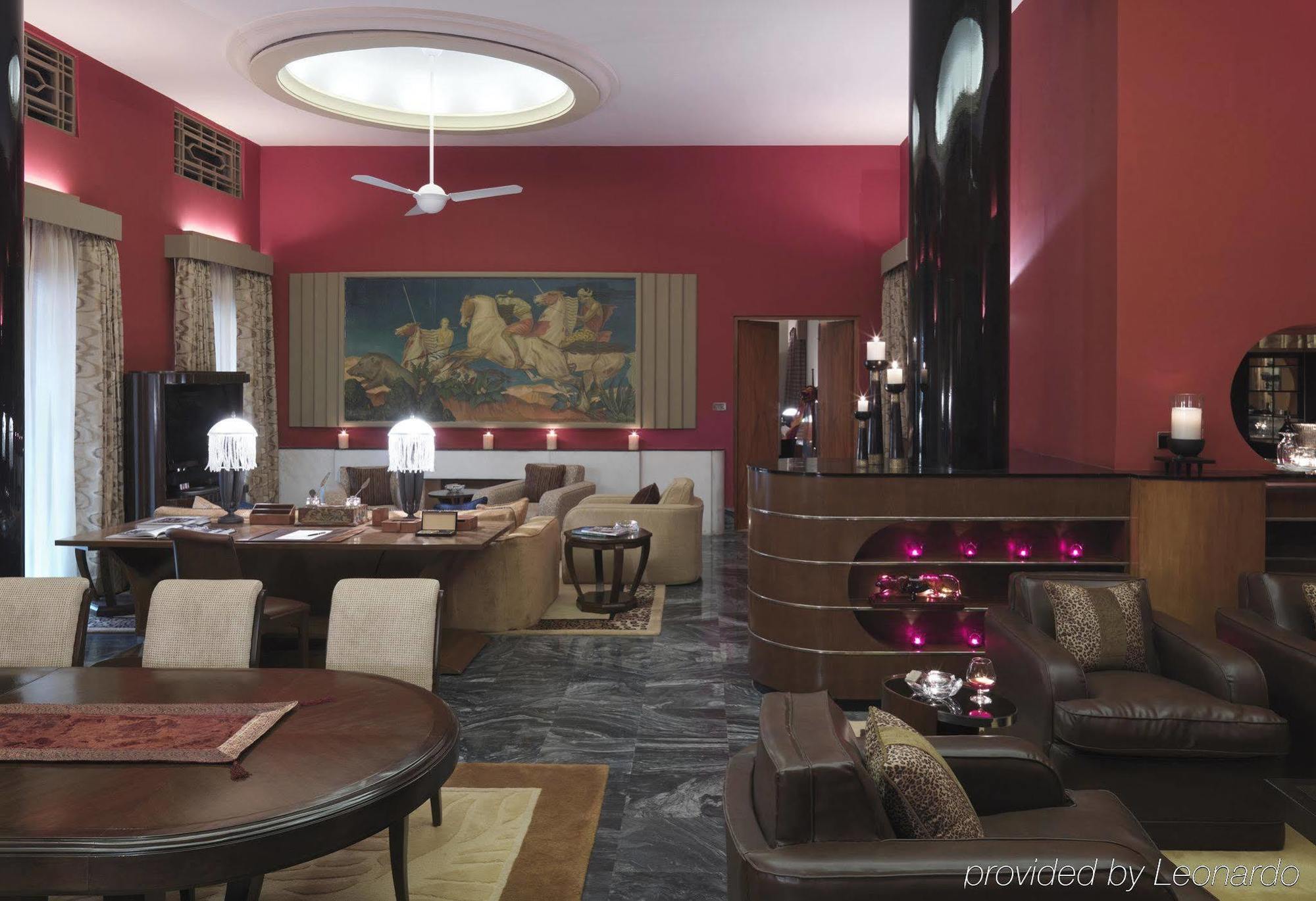 Umaid Bhawan Palace Jodhpur Jodhpur  Restaurant foto